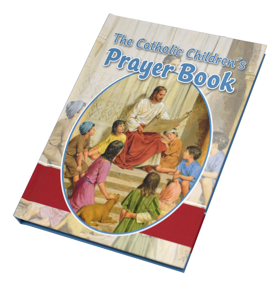 Catholic Book Publishing The Catholic Children's Prayer Book