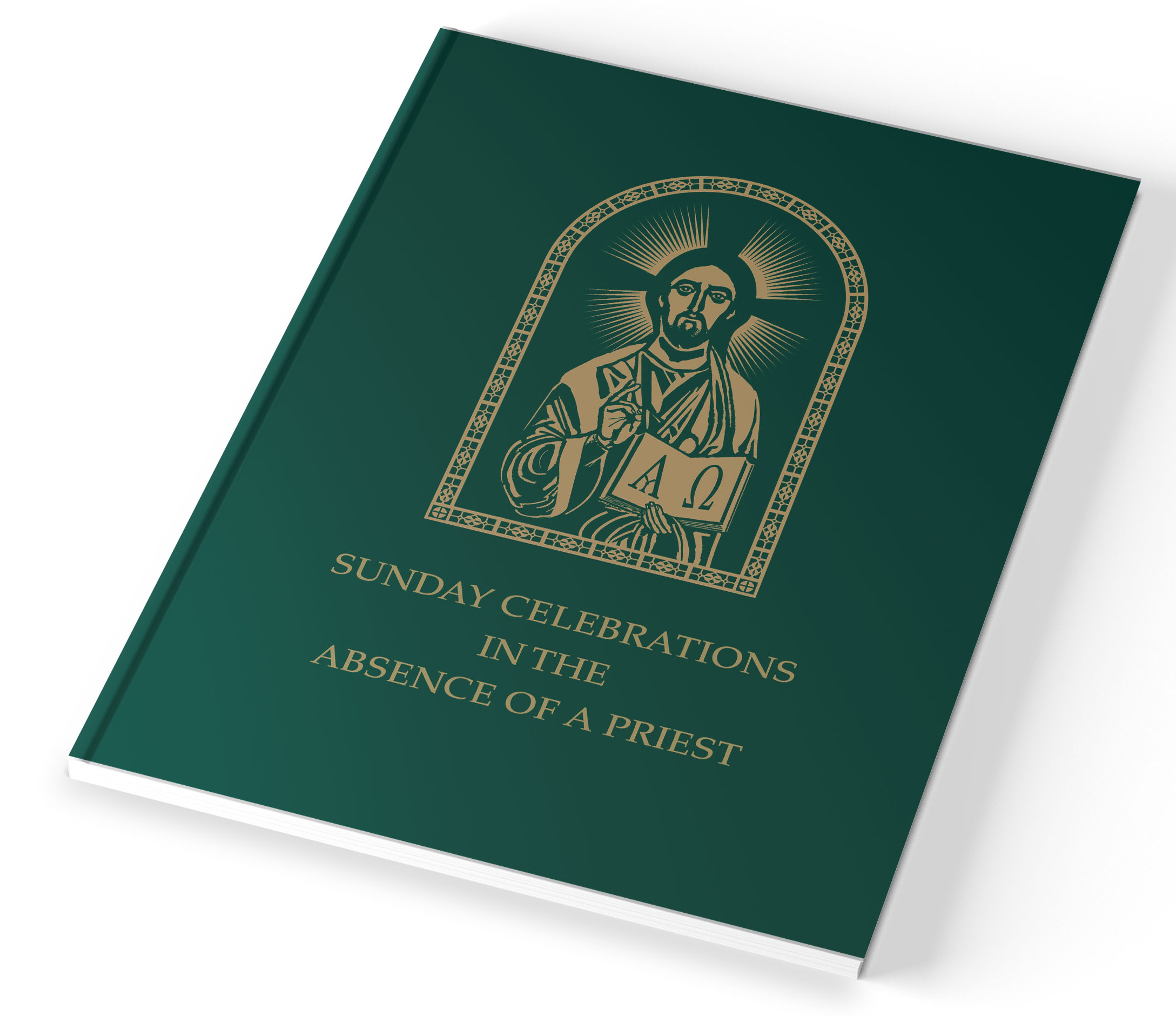 Catholic Book Publishing Sunday Celebrations In The Absence Of A Priest